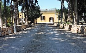 Villa in Salento